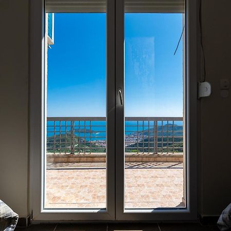 Villas Monte Hill Budva Dış mekan fotoğraf