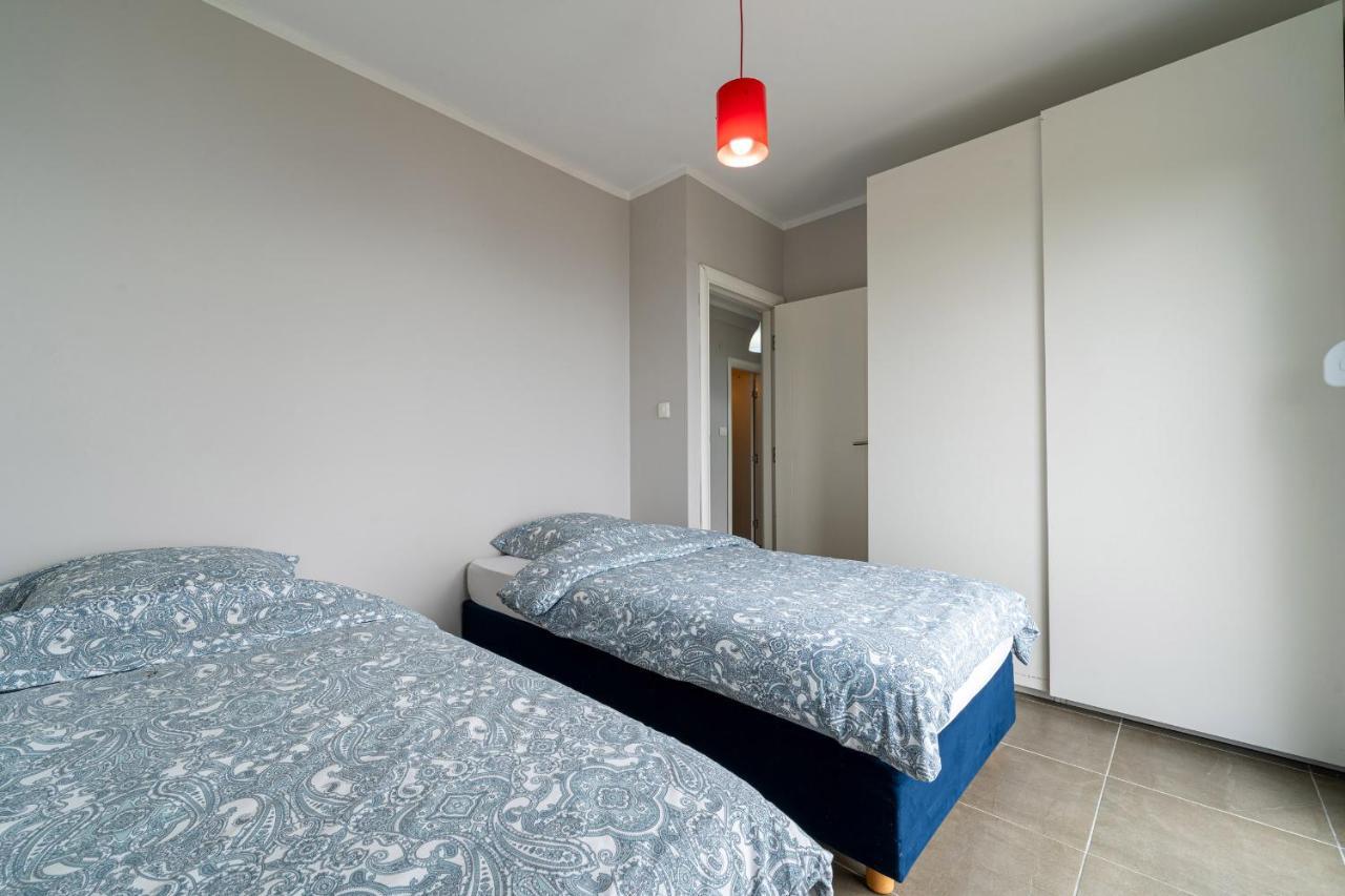 Villas Monte Hill Budva Dış mekan fotoğraf