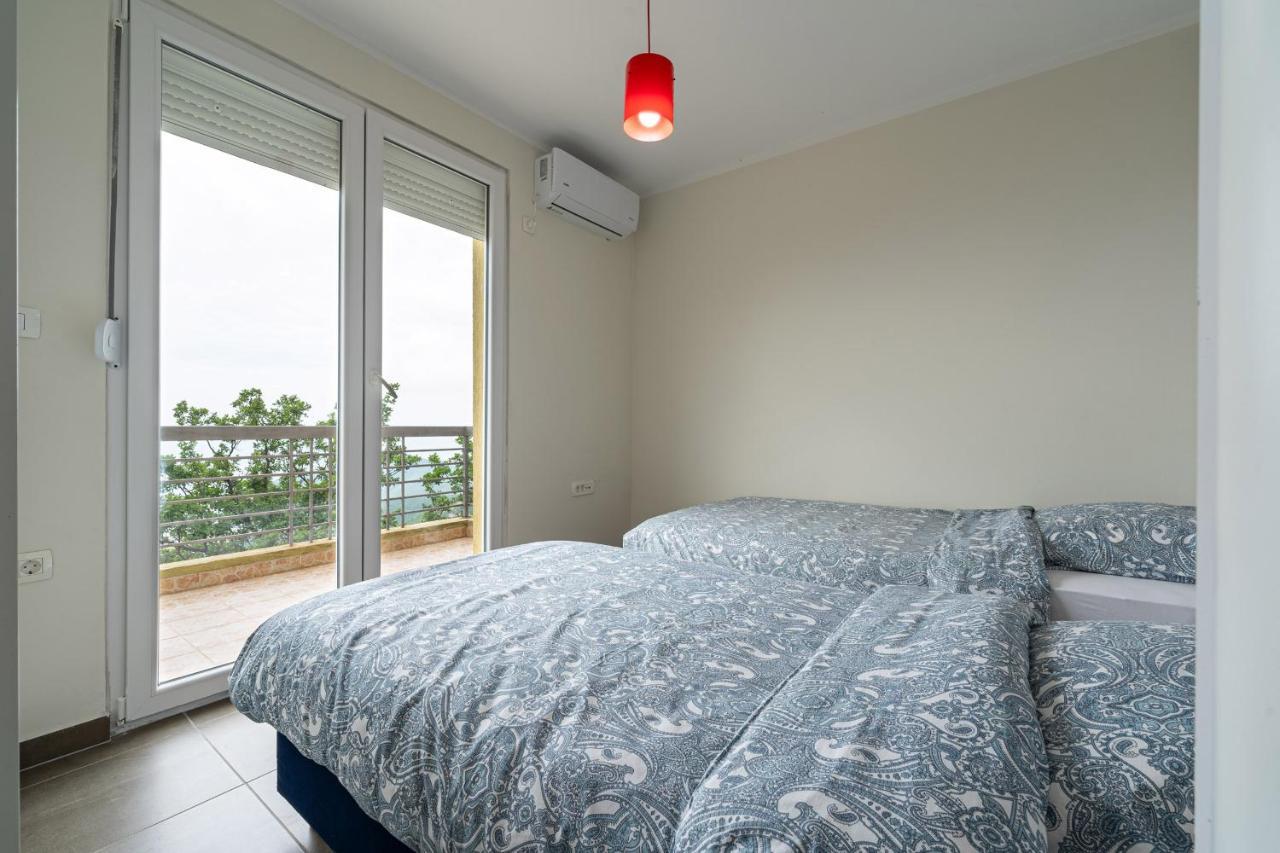 Villas Monte Hill Budva Dış mekan fotoğraf