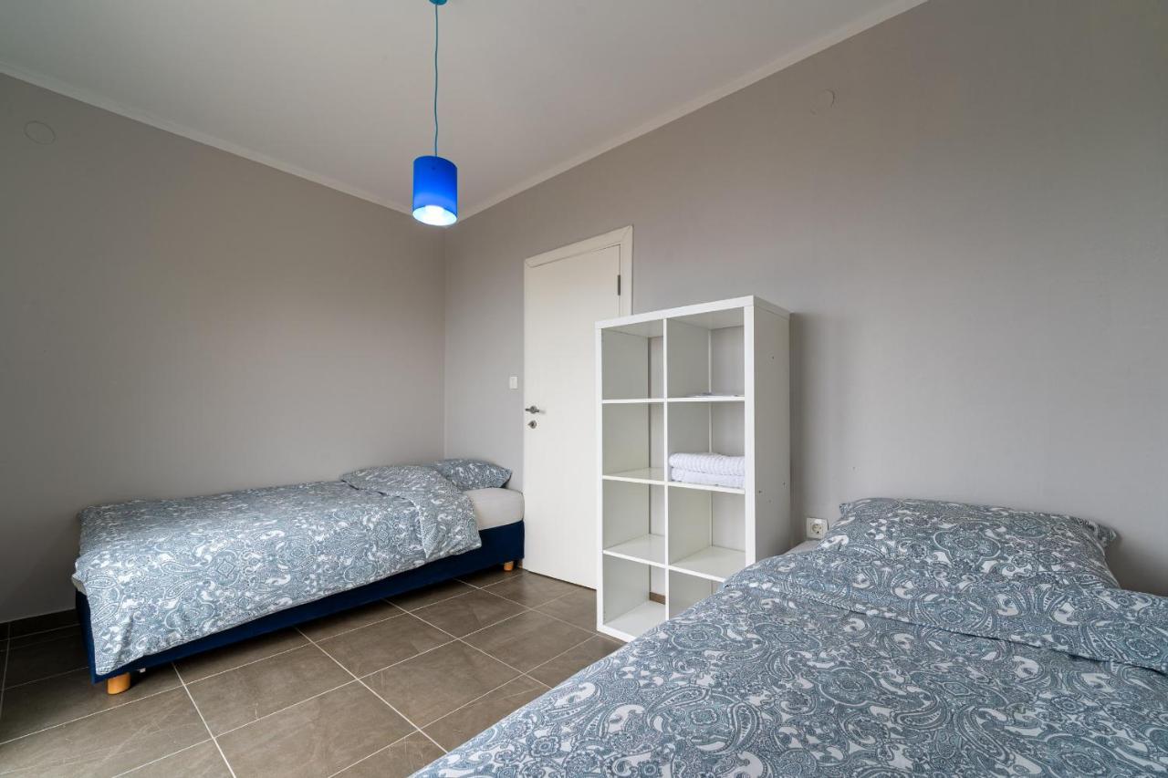 Villas Monte Hill Budva Dış mekan fotoğraf