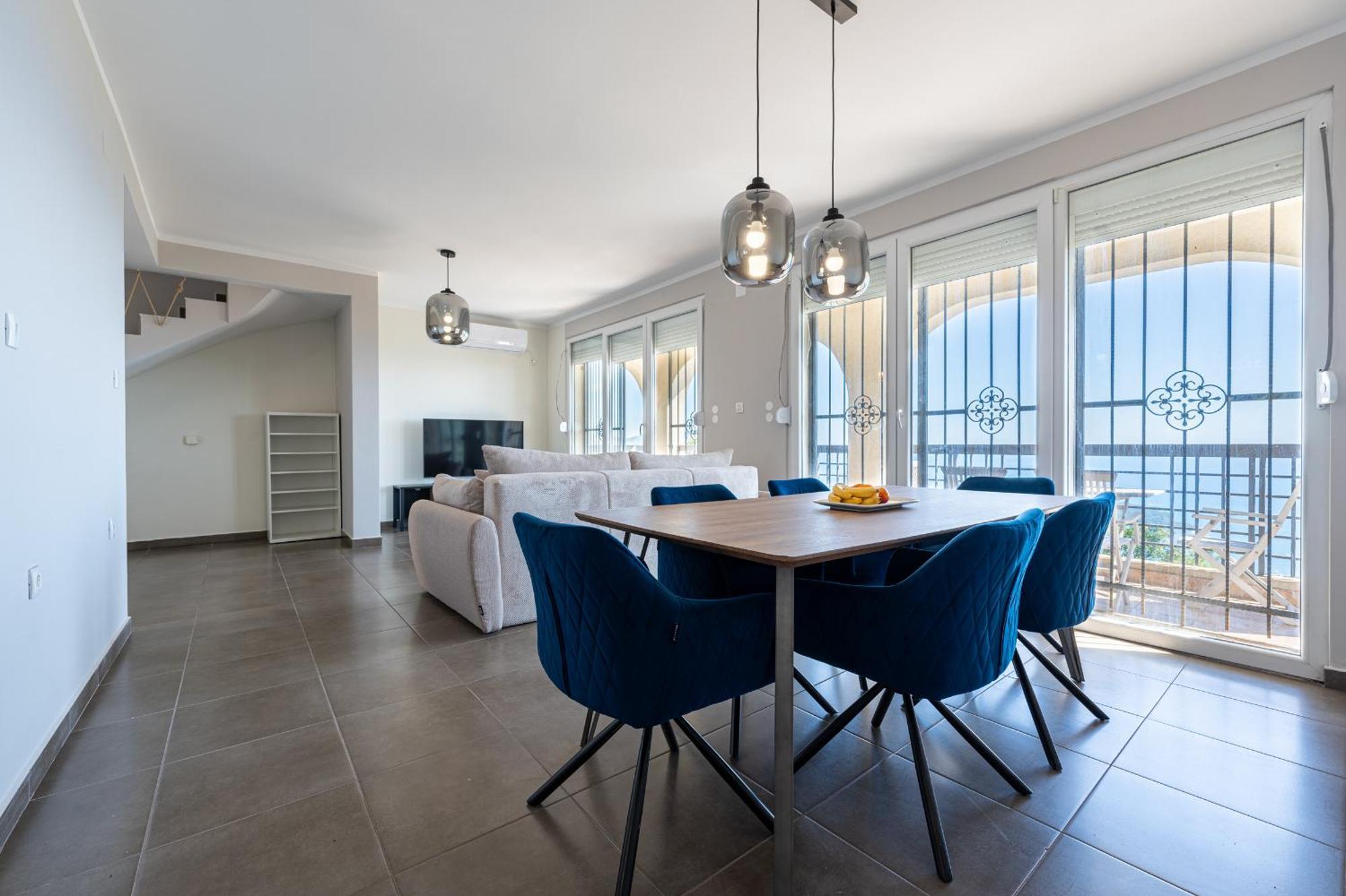 Villas Monte Hill Budva Dış mekan fotoğraf