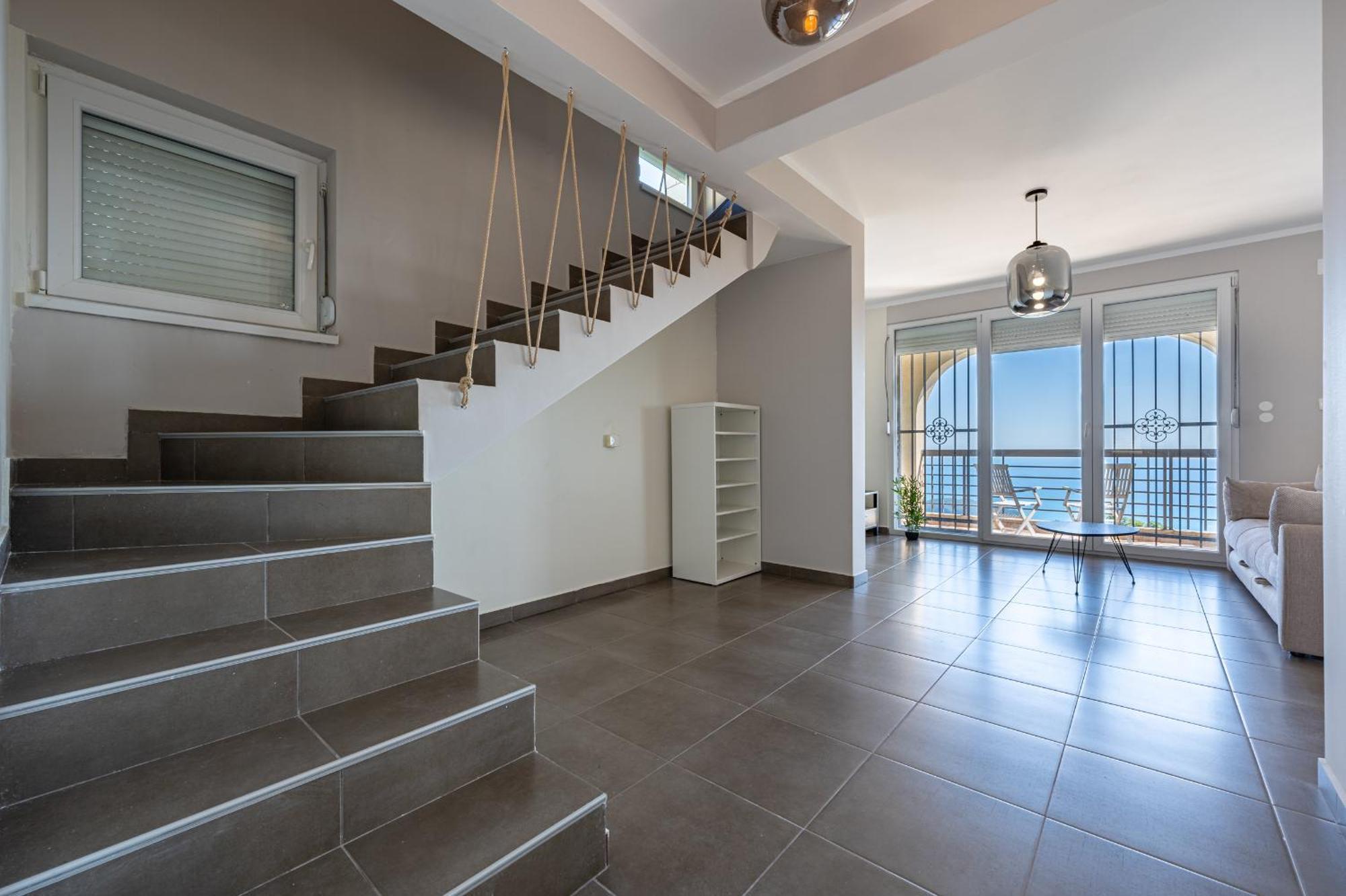 Villas Monte Hill Budva Dış mekan fotoğraf
