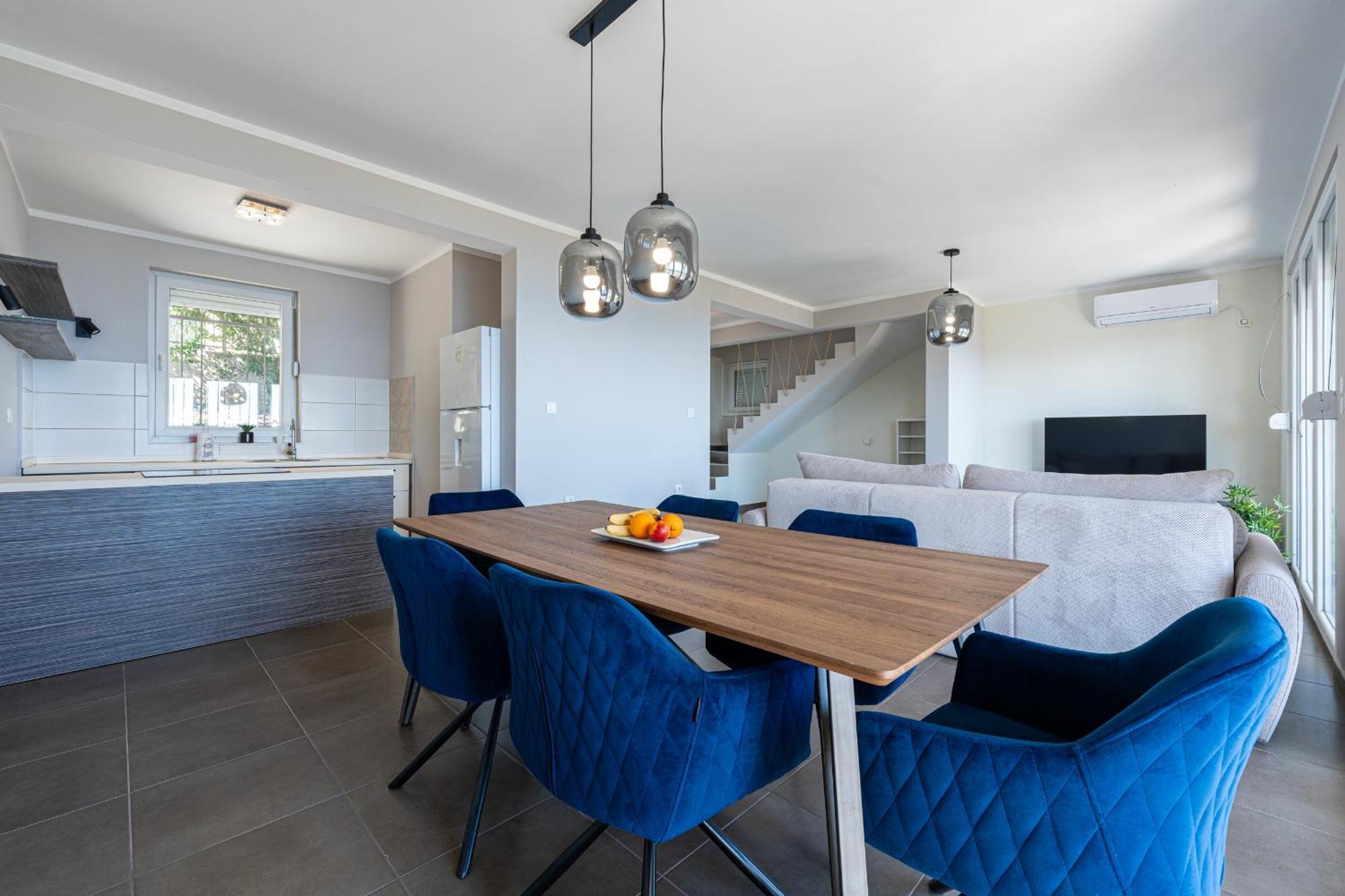 Villas Monte Hill Budva Dış mekan fotoğraf