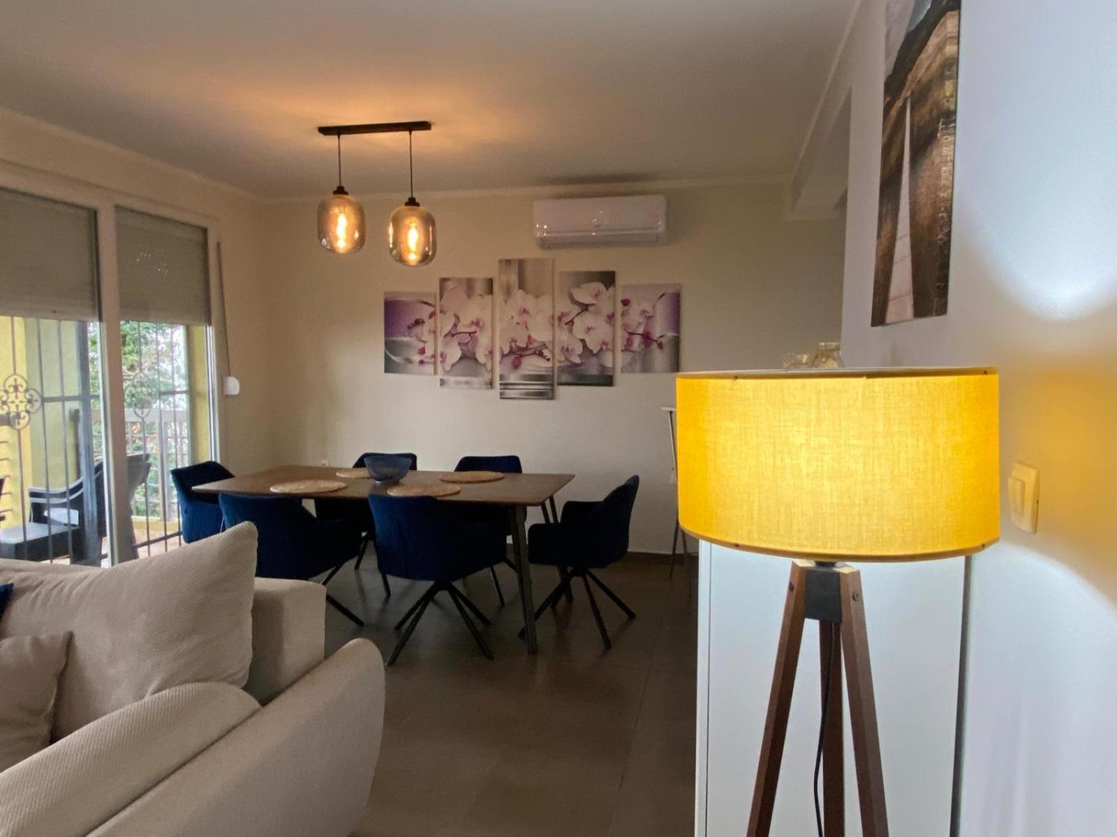 Villas Monte Hill Budva Dış mekan fotoğraf