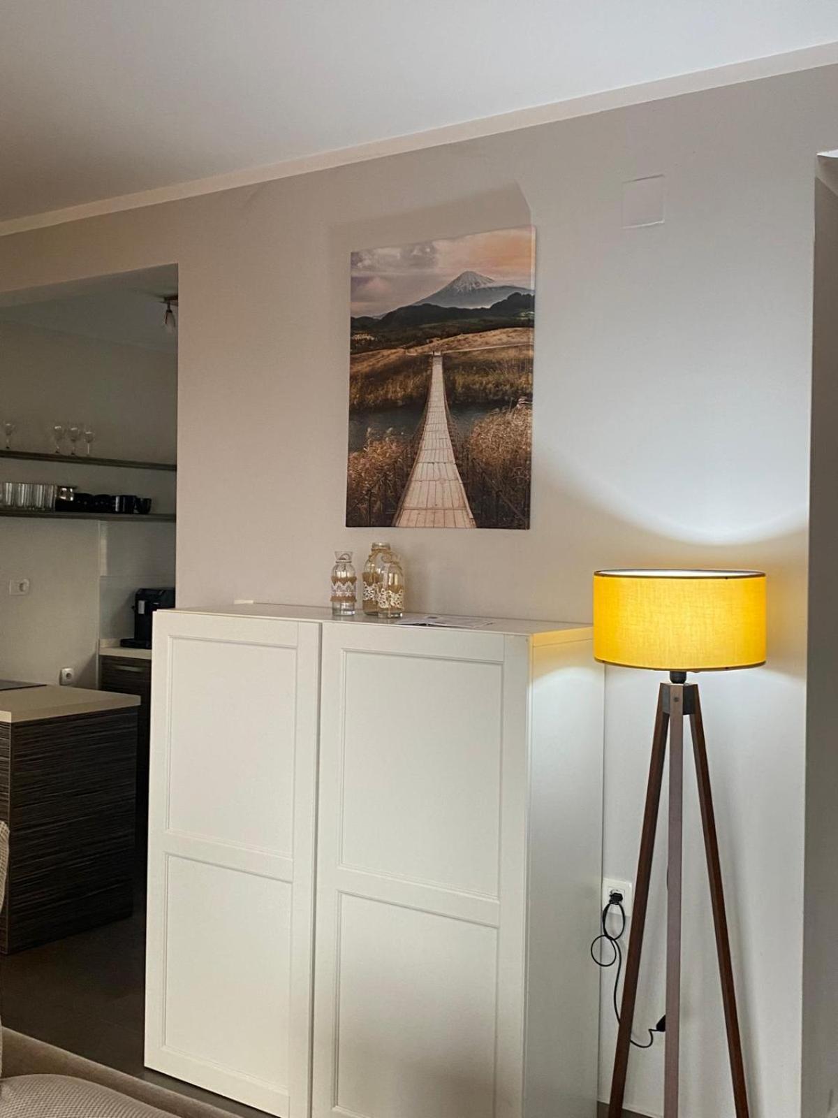 Villas Monte Hill Budva Dış mekan fotoğraf