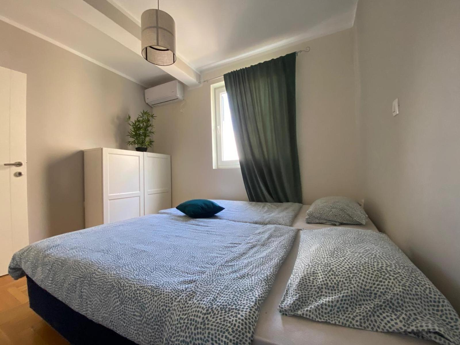 Villas Monte Hill Budva Dış mekan fotoğraf