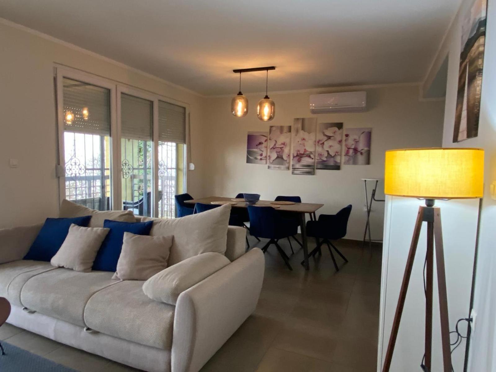 Villas Monte Hill Budva Dış mekan fotoğraf