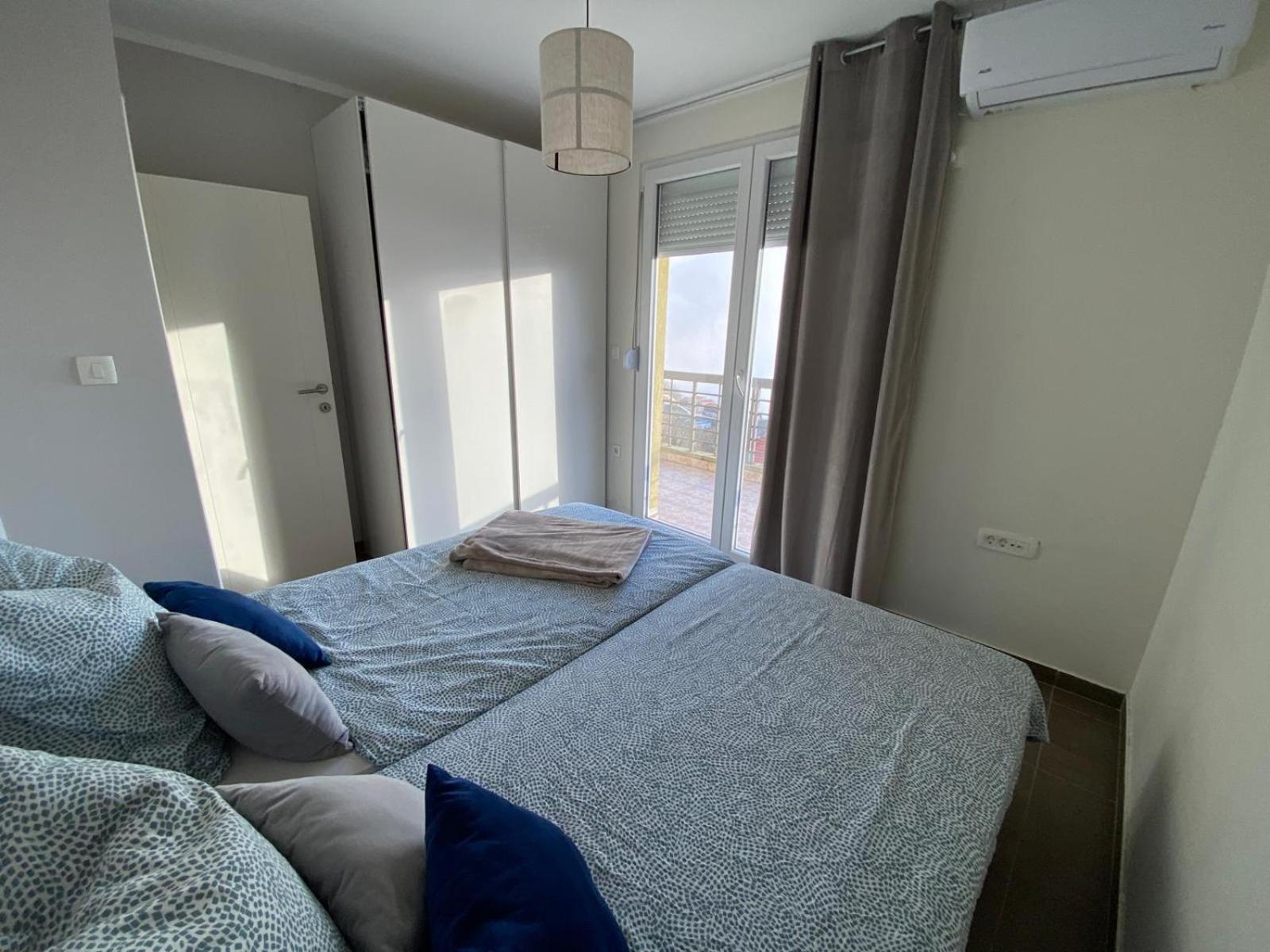 Villas Monte Hill Budva Dış mekan fotoğraf